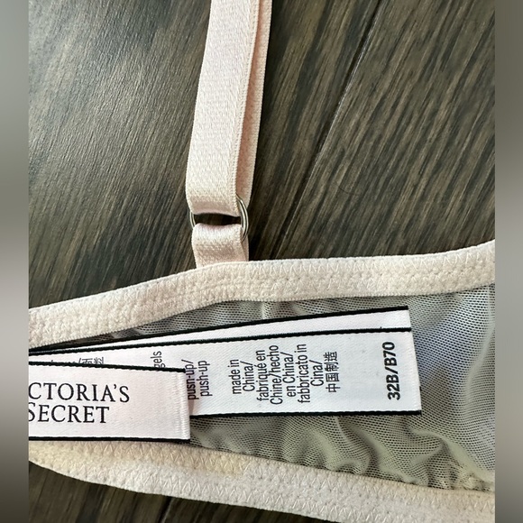 Dream Angels push up 32B - Picture 4 of 4